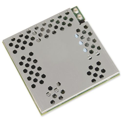 四核计算机模块 - ConnectCore® 6 - Digi International - NXP i.MX6 / SATA / USB