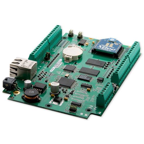 RabbitCore®单板机 - Rabbit® SBC BL4S100 Series - Digi International - 嵌入式