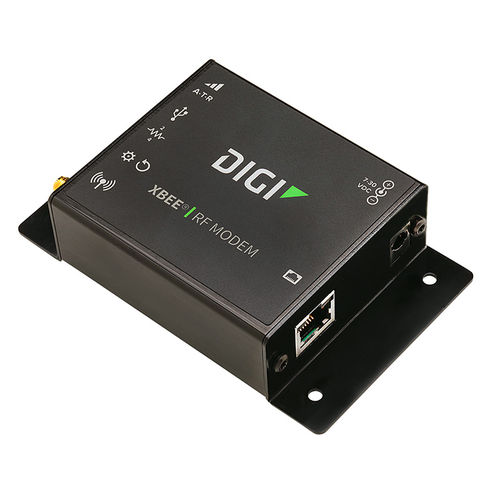 数据调制解调器 - XBee® SX - Digi International - RS232 / RF射频 / USB