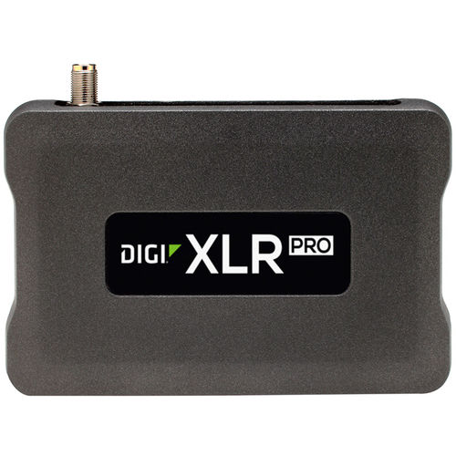 无线调制解调器 - XLR PRO®  - Digi International - 以太网 / RF射频 / 工业