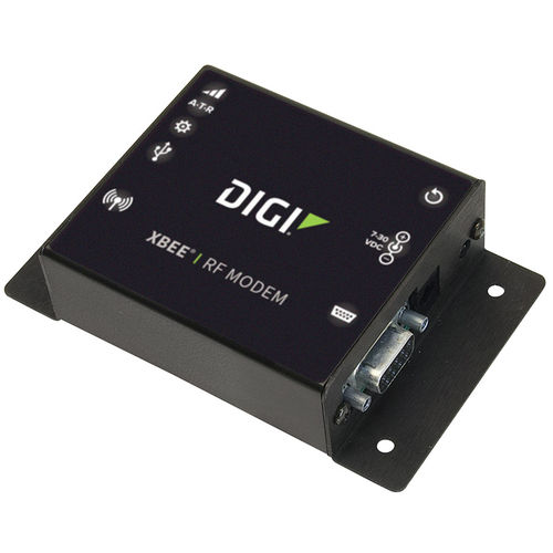 无线调制解调器 - XBee-PRO® 900HP - Digi International - 以太网 / USB / RF射频