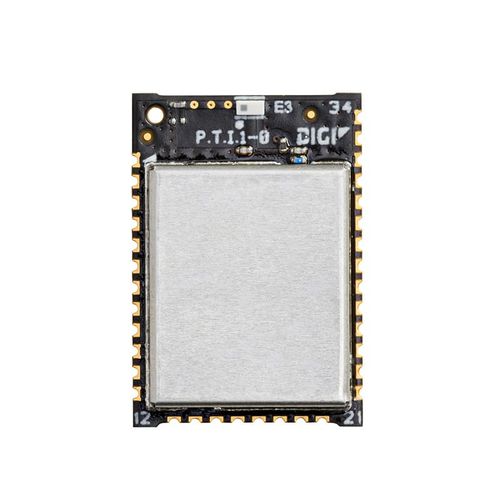 OEM无线电模块 - XBee3™ DigiMesh 2.4 - Digi International