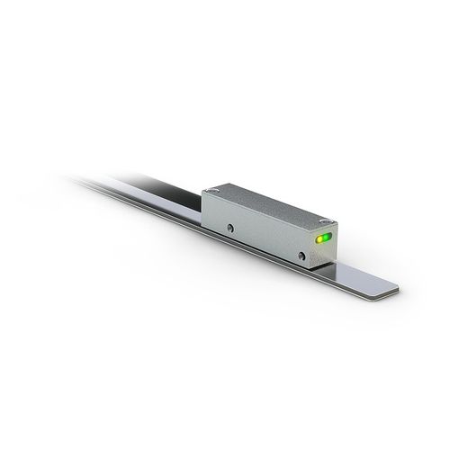 线性磁性传感器 - LEC100 - SIKO GmbH/希控 - 超小型