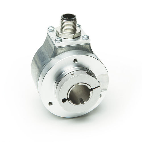 增量旋转编码器 - IH5815 - SIKO GmbH/希控 - 光学 / 中空轴 / 电压输出
