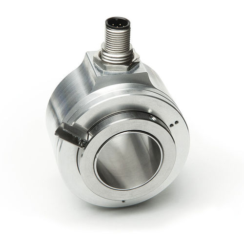 增量旋转编码器 - IH5828 - SIKO GmbH/希控 - 光学 / 中空轴 / 电压输出