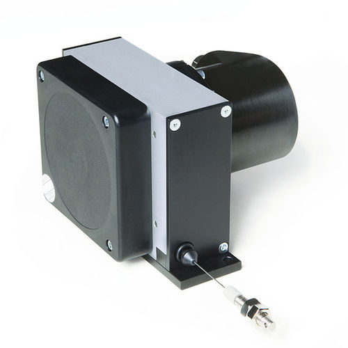 增量拉线编码器 - SG61 - SIKO GmbH/希控 - 绝对 / 法兰 / 坚固