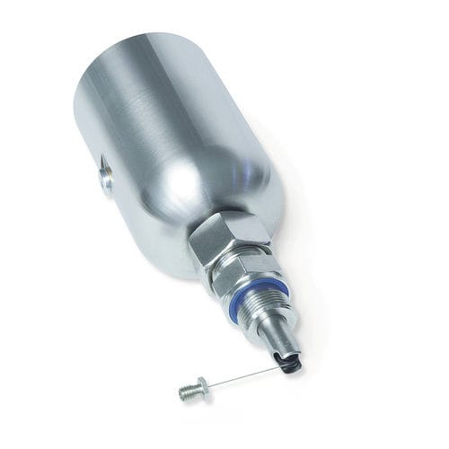 绝对拉线编码器 - SGH10L - SIKO GmbH/希控 - 机械 / 模拟 / CANopen