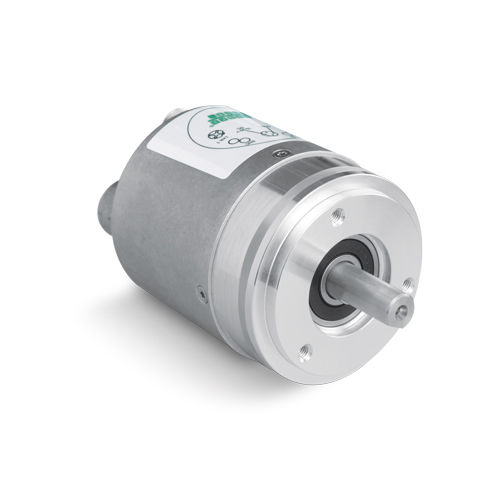 绝对值旋转编码器 - WV5850 - SIKO GmbH/希控 - 光学 / 磁性 / 单圈