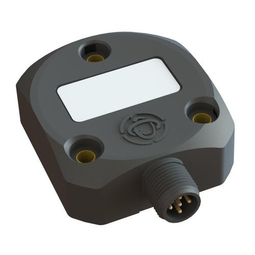 单轴测斜仪 - IK360 - SIKO GmbH/希控 - CAN / CANopen / MEMS