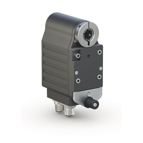 电动执行器 - AG03/1  - SIKO GmbH/希控 - 旋转 / 线缆 / 24V