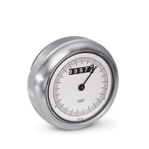 位置指示器 - HR6 - SIKO GmbH/希控 - 模拟 / 紧凑型