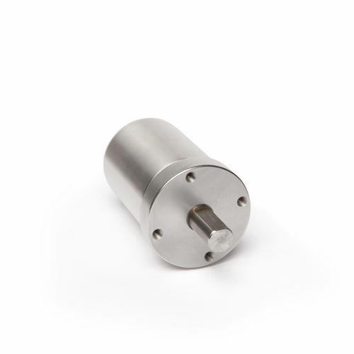 绝对值旋转编码器 - WV42HD - SIKO GmbH/希控 - 磁性 / 单圈 / 多圈
