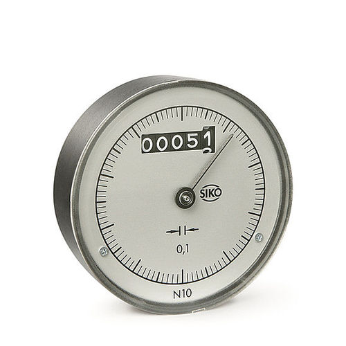 位置指示器 - SZ80/1 - SIKO GmbH/希控 - 数字 / 模拟 / 集成式