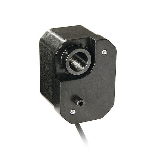 绝对值旋转编码器 - GP02 - SIKO GmbH/希控 - 电位计 / 齿轮 / 中空轴