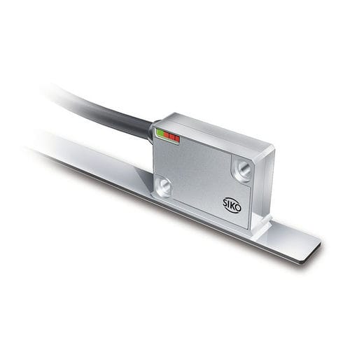 增量线性编码器 - LE100/1 - SIKO GmbH/希控 - 磁性 / 开型 / 模拟