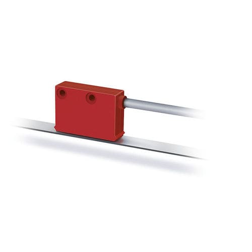 增量线性编码器 - MSK320 - SIKO GmbH - 磁性 / 数字
