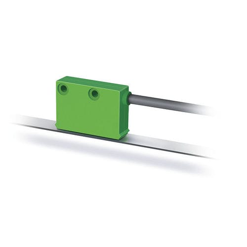 增量线性编码器 - MSK210  - SIKO GmbH/希控 - 磁性 / 数字