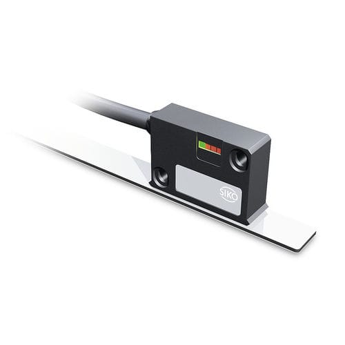 增量线性编码器 - MSK5000 - SIKO GmbH/希控 - 磁性 / 开型 / 数字