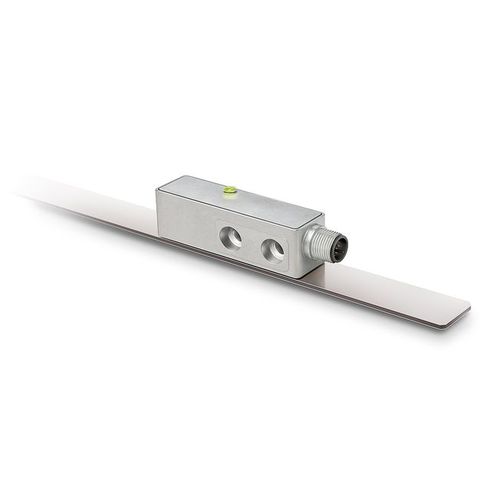 增量线性编码器 - MSA501 - SIKO GmbH/希控 - 磁性 / 开型 / CANopen