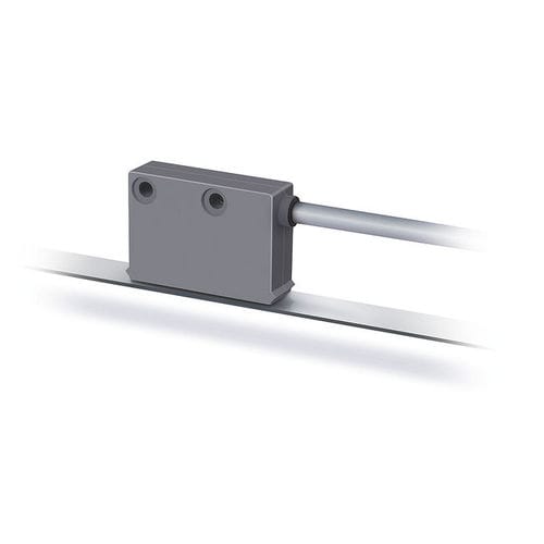 磁性线性编码器 - MSK4000 - SIKO GmbH/希控 - 增量 / 数字 / 紧凑型