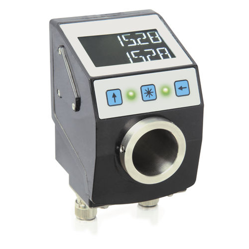 位置指示器 - AP10 - SIKO GmbH/希控 - 状态 / 数字 / 中空轴