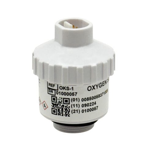 电气化学氧气传感器 - OKS-1 - Southland Sensing Ltd. - 医疗