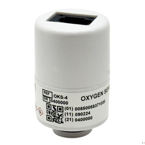 电气化学氧气传感器 - OKS-4 - Southland Sensing Ltd. - 医疗