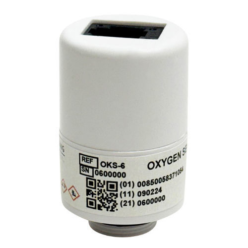 电气化学氧气传感器 - OKS-6 - Southland Sensing Ltd. - 医疗