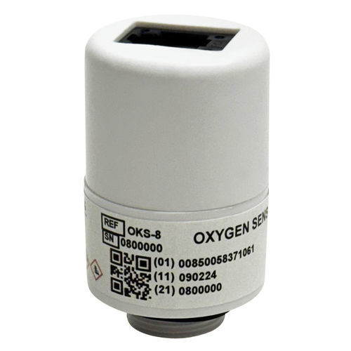 电气化学氧气传感器 - OKS-8 - Southland Sensing Ltd. - 医疗