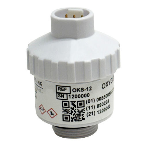 电气化学氧气传感器 - OKS-12 - Southland Sensing Ltd. - 医疗