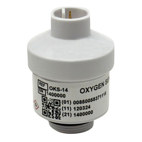 电气化学氧气传感器 - OKS-14 - Southland Sensing Ltd. - 医疗