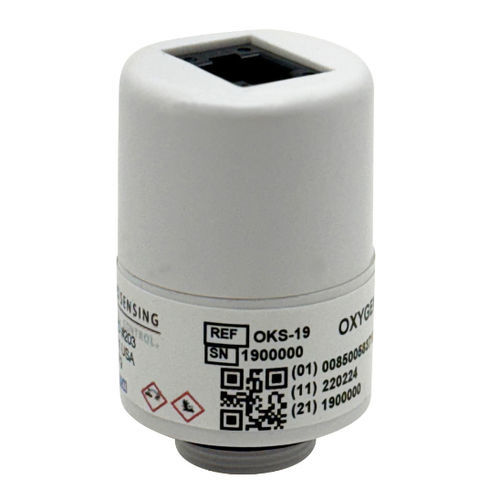 电气化学氧气传感器 - OKS-19 - Southland Sensing Ltd. - 医疗