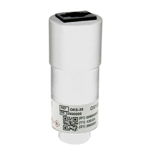 电气化学氧气传感器 - OKS-39 - Southland Sensing Ltd. - 医疗
