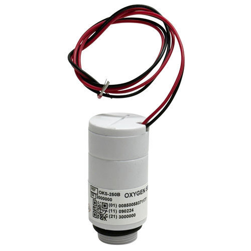 电气化学氧气传感器 - OKS-250B - Southland Sensing Ltd. - 医疗
