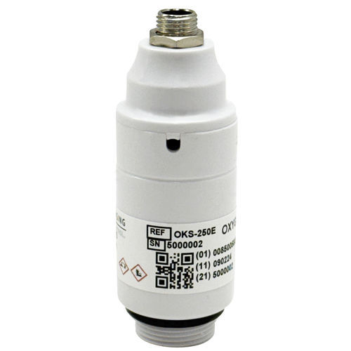 电气化学氧气传感器 - OKS-250E - Southland Sensing Ltd. - 医疗