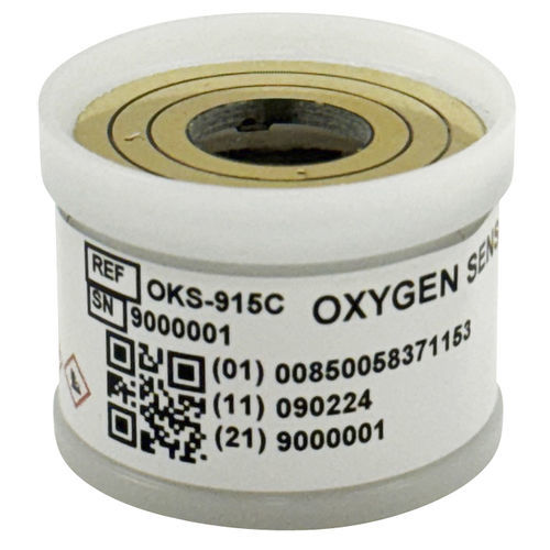 电气化学氧气传感器 - OKS-915C - Southland Sensing Ltd. - 医疗