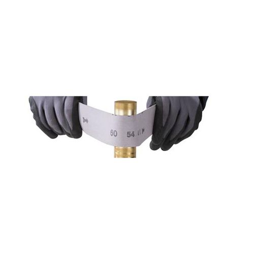 氧化铝砂布 - GSR series - ATA Group - 用于抛光