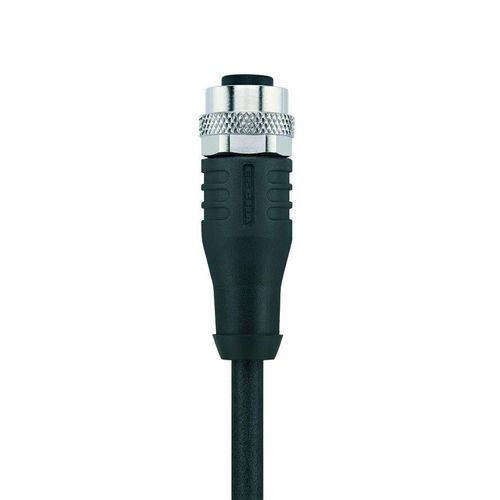 铁路应用连接器 - RA series - ESCHA Bauelemente - 数据 / RJ45 / DIN