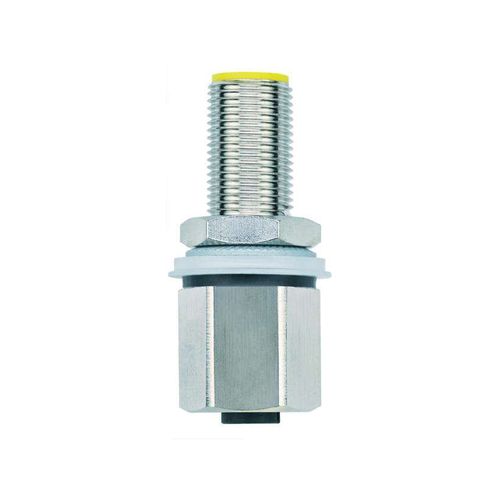 板材穿墙套管 - FKFS4.5/M12 series - ESCHA Bauelemente - IP67
