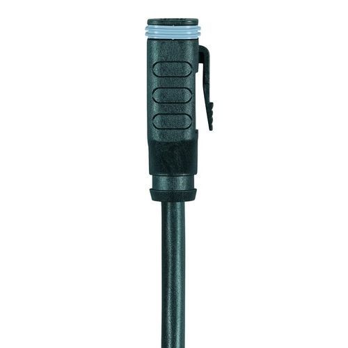 自动化连接器 - MA-ET06-2S-2-MA-ET06-2S/S370 - ESCHA Bauelemente - 数据 / 注模 / 直线型