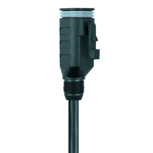 自动化连接器 - MA-ET06-3SG-10/S370 - ESCHA Bauelemente - 数据 / 注模 / 直线型