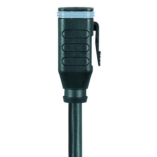 自动化连接器 - MA-ET06-6S-5-MA-ET04-6P/S370 - ESCHA Bauelemente - 数据 / 注模 / 直线型