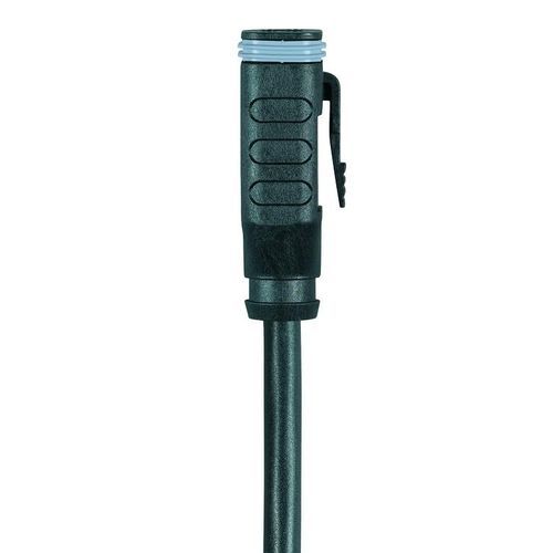 自动化连接器 - MA-ET06-2S-5-MA-ET04-2P/S370 - ESCHA Bauelemente - 数据 / 注模 / 直线型