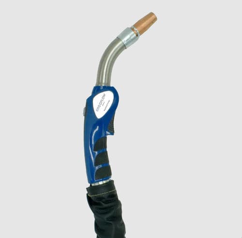 MIG-MAG焊炬 - ERGOFLOW 360 - Engmar - 风冷式 / M8 / 3m
