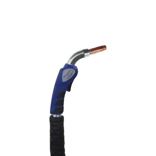 MIG-MAG焊炬 - ERGOFLOW 240 - Engmar - 风冷式 / M6 / 3m