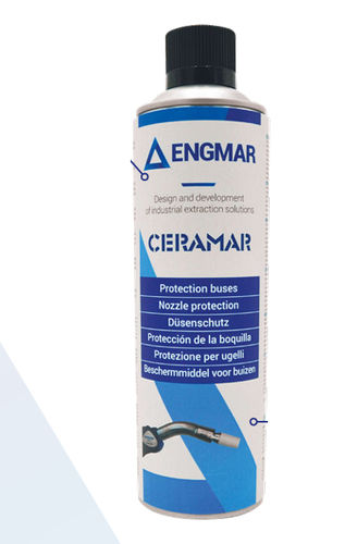 防护喷雾器 - CERAMAR - Engmar - 长期