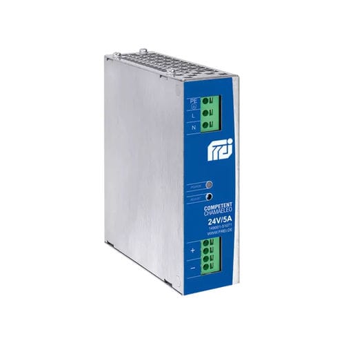 台式电源 - 149001-51071 - Gebrüder Frei - AC/DC / 可调节 / 开关式
