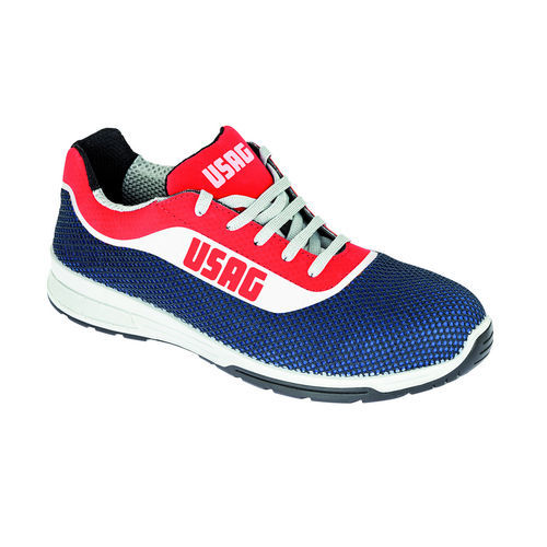后勤和维护安全防护鞋 - 3500 S1P - USAG - 防穿孔 / 微纤维 / 聚酯