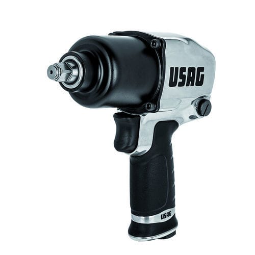 气动冲击扳手 - 928 AC1 1/2 - USAG - 枪式 / 铝框架