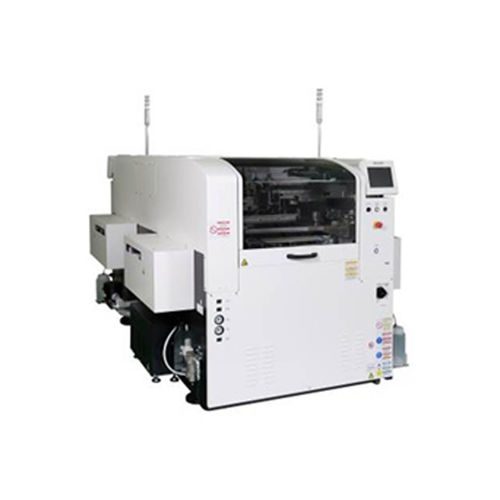 自动丝印机 - SPV-DC - Panasonic Factory Automation Company - 彩色 / SMT / 电动压气